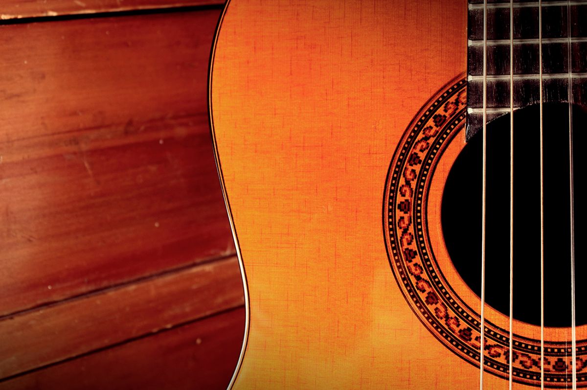 La historia de la música en Gran Canaria