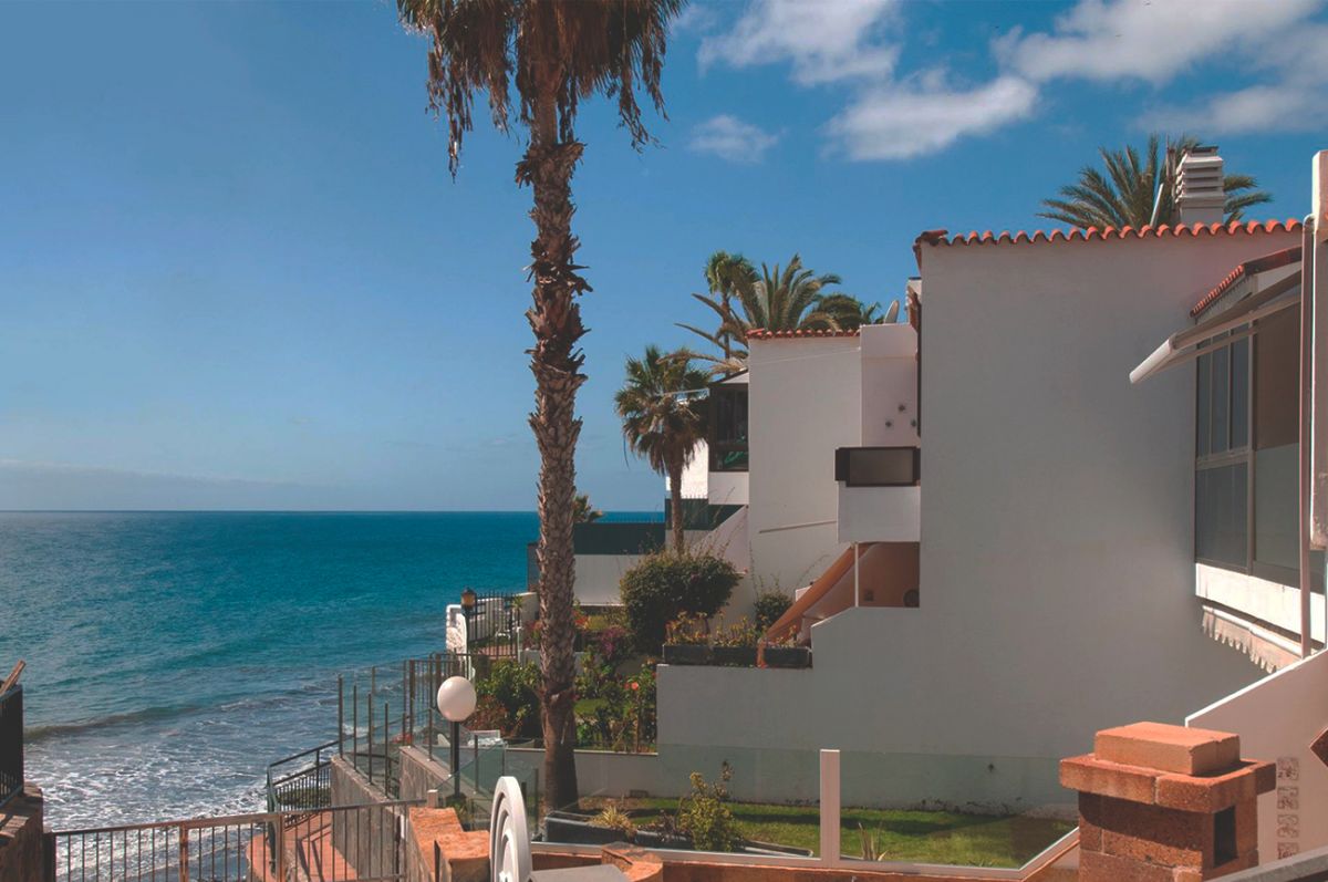 Alquiler de villas en Berriel