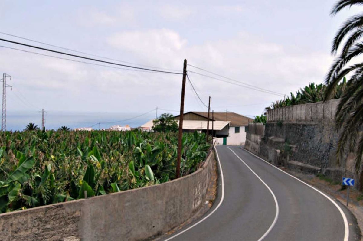 Top 10 best cycling routes in Gran Canaria