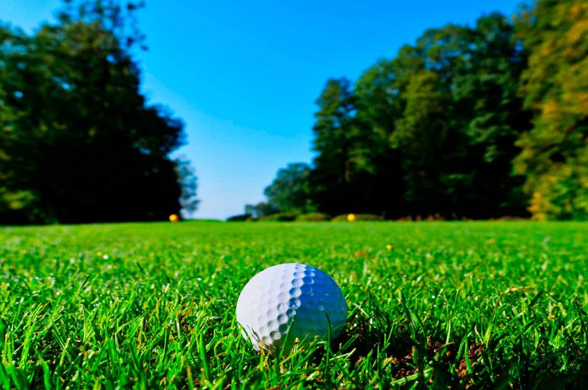 Golf en Gran Canaria: El deporte estrella de la isla