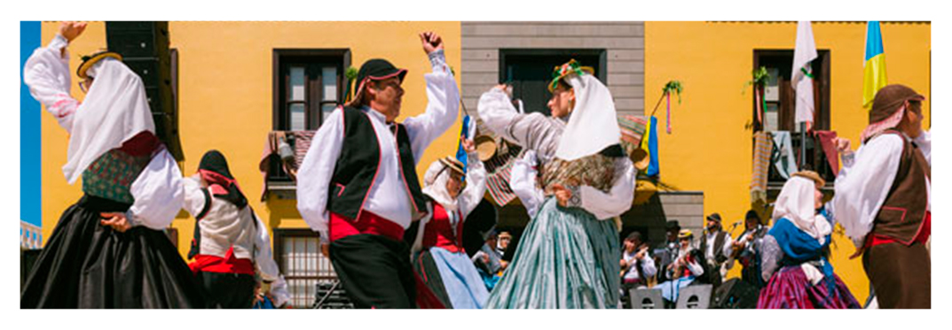 Danza-villa-gran-canaria