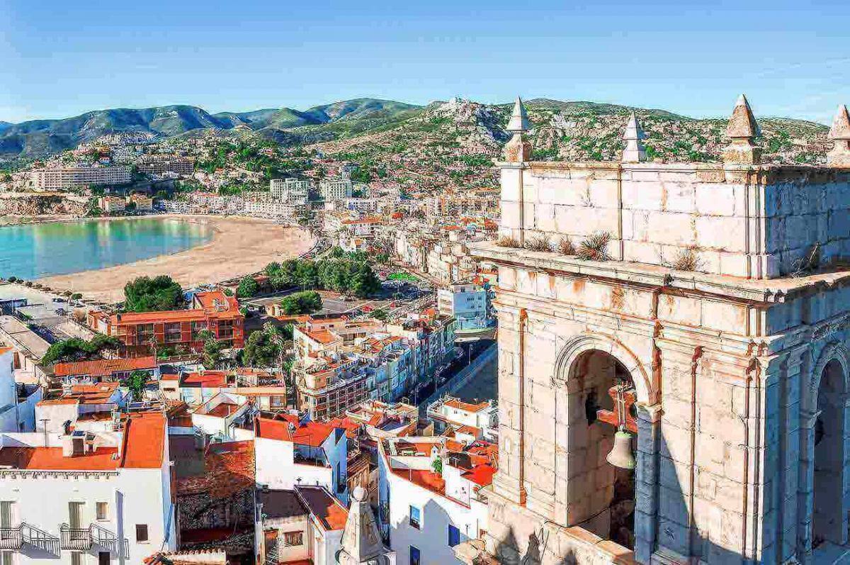 ¿Dónde ir de vacaciones de verano? 10 rincones únicos de España que te sorprenderán