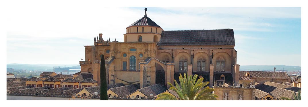 Great-mosque-cordoba-villa-gran-canaria