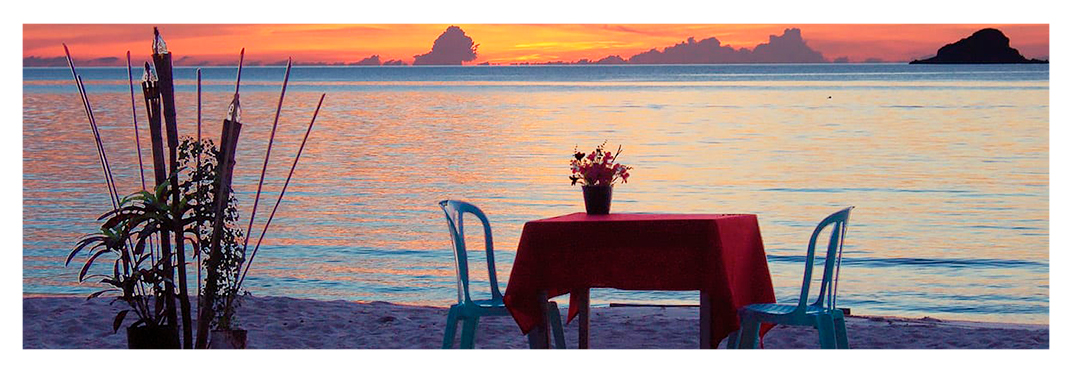 Cena-romantica-villa-gran-canaria