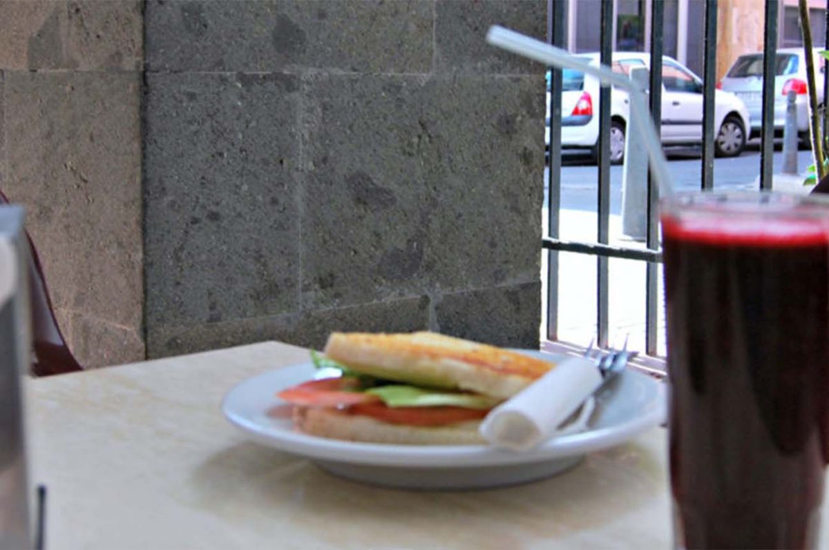Five fantastic breakfast places in Las Palmas de Gran Canaria