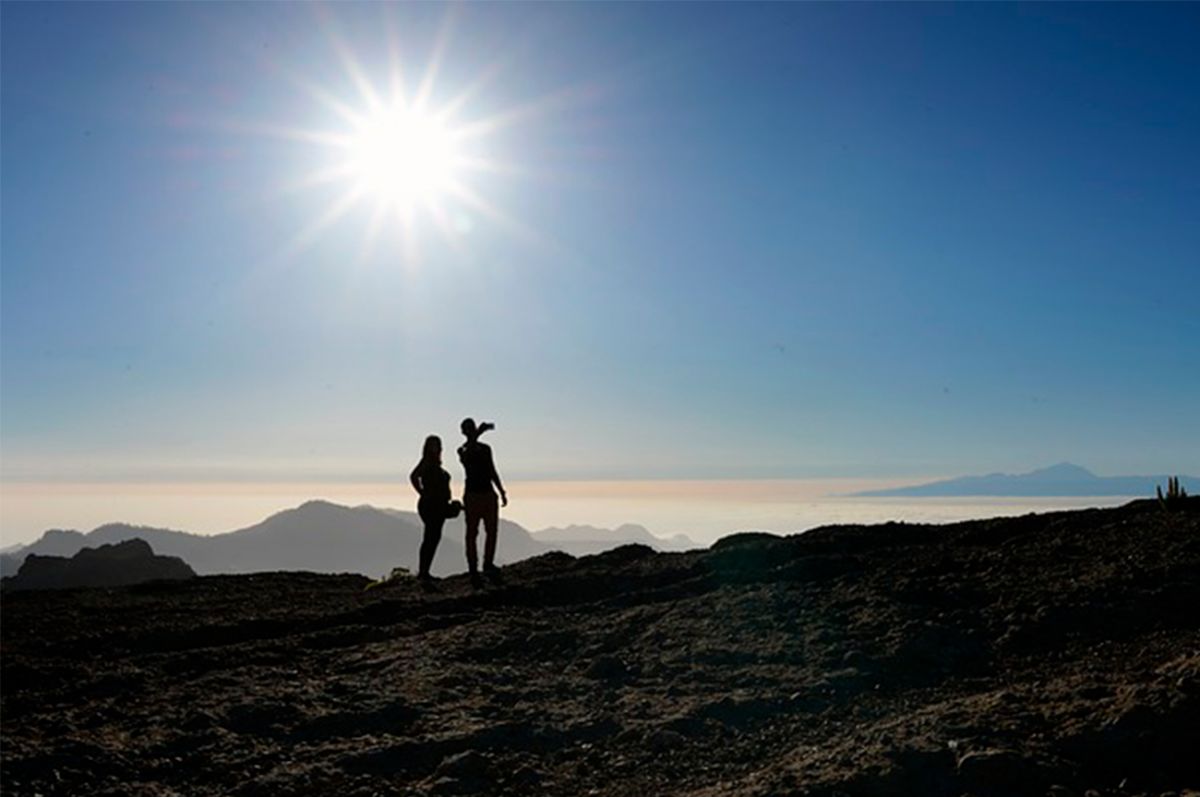 What can you do in one week in Gran Canaria?