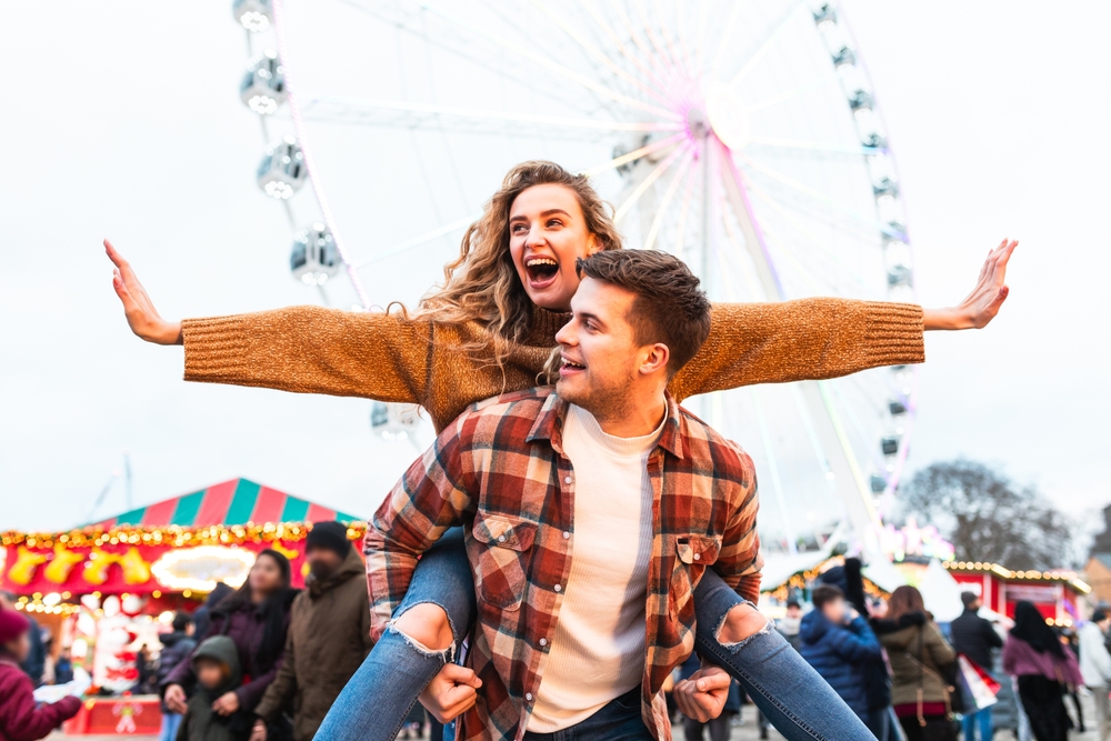 Top theme parks in Gran Canaria for Children