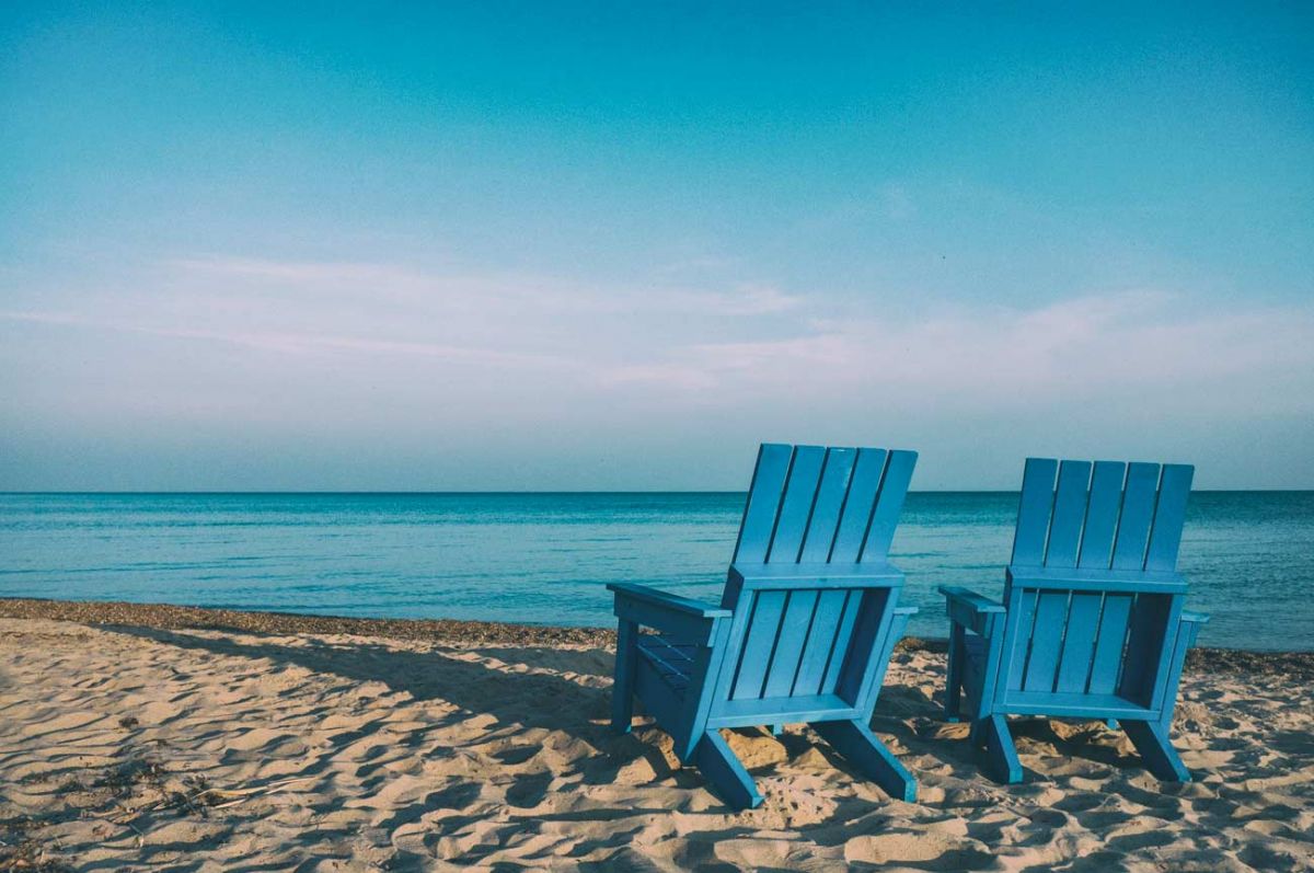 Las 6 mejores playas de Gran Canaria
