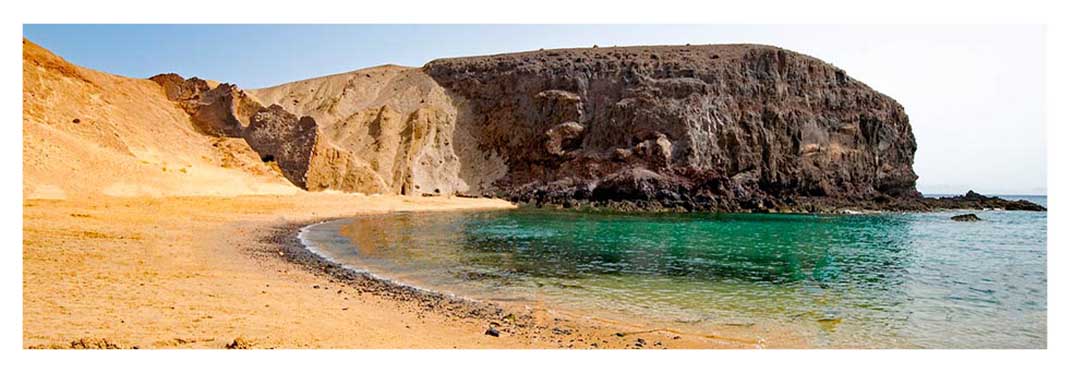 Playa-Papagayo
