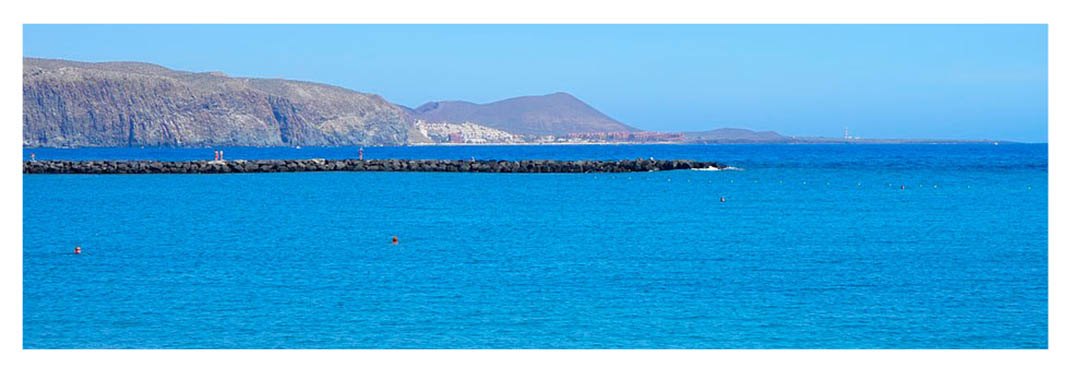 Playa-de-los-Cristianos