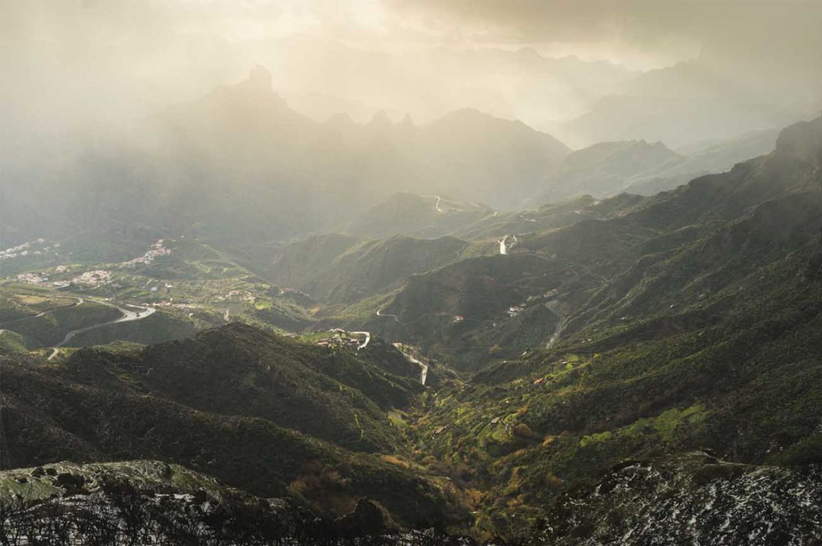 The best Gran Canaria towns: El Salobre, Maspalomas, la Melonera