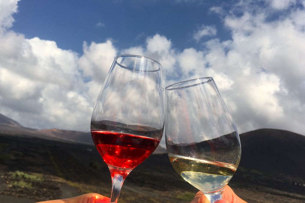 Why is the canary wine so special? Discover the best types of wine