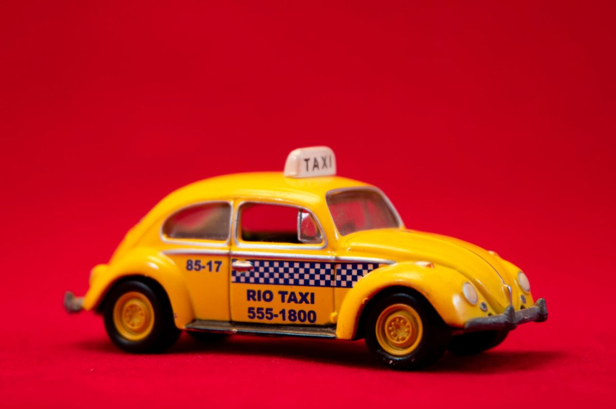 Everything you need to know about taxis in Gran Canaria