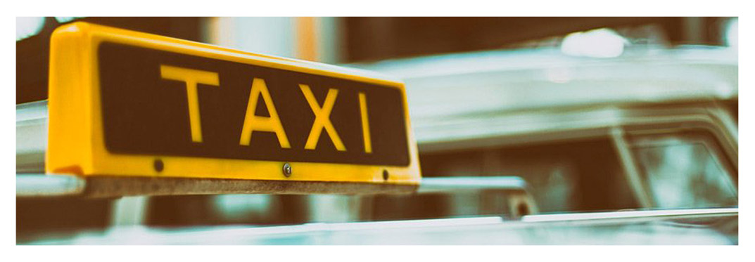 taxi-stops