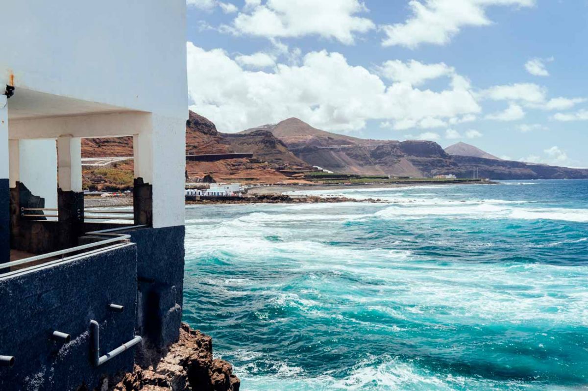 The little Gran Canaria Guide to discover the most important things of the island before travelling