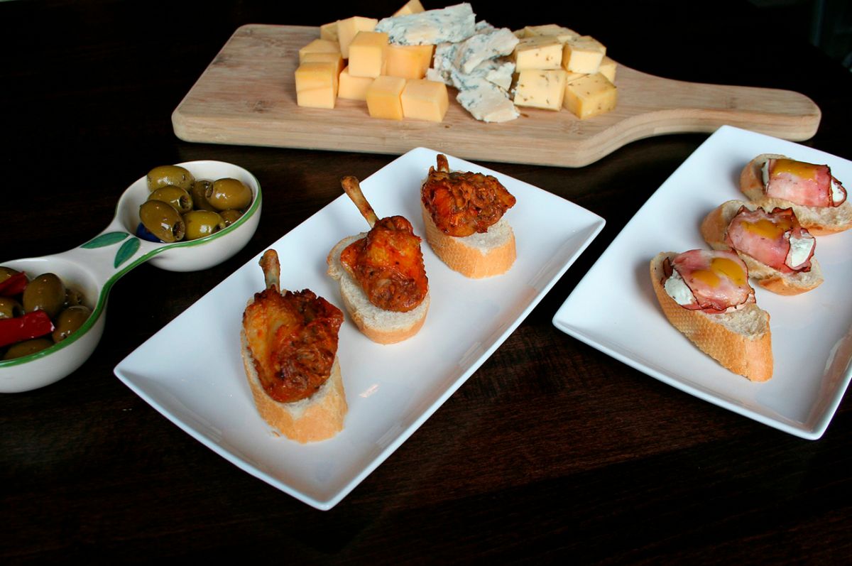 Everything you need to know about tapas in Gran Canaria