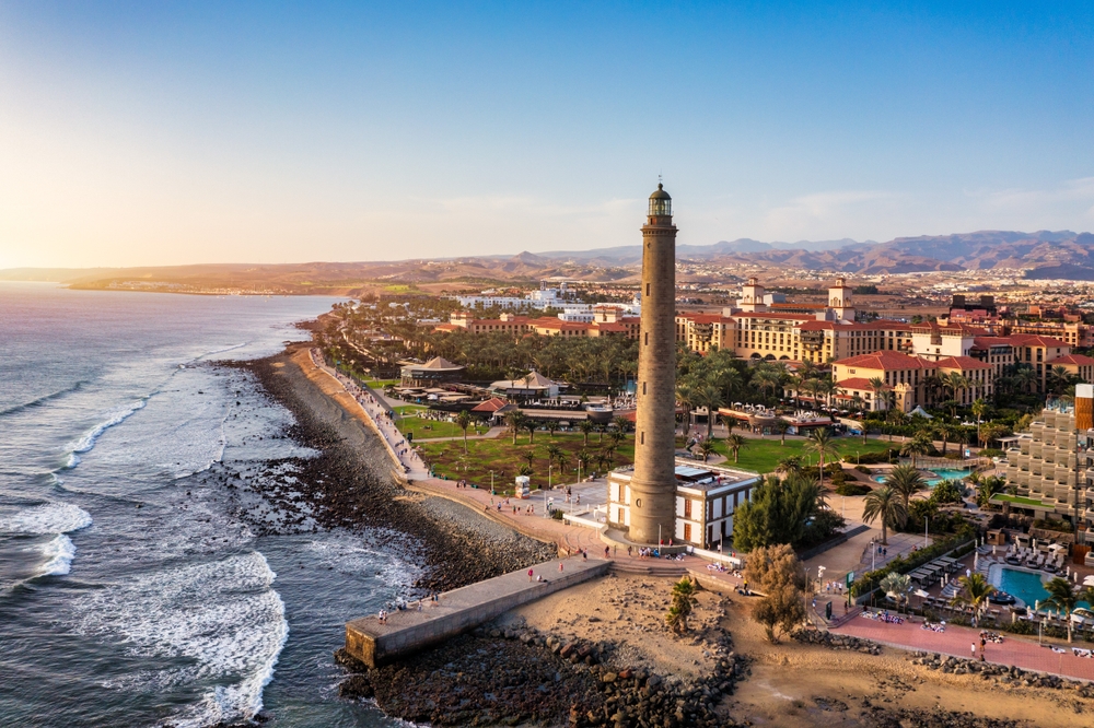 Los 5 pueblos más bonitos de Gran Canaria que no te puedes perder