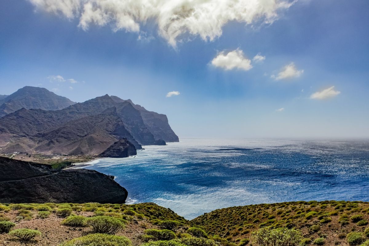 7 best places to discover in the north of Gran Canaria