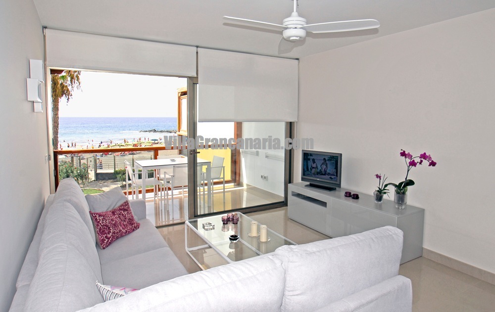 Apartments for rent in San Agustín