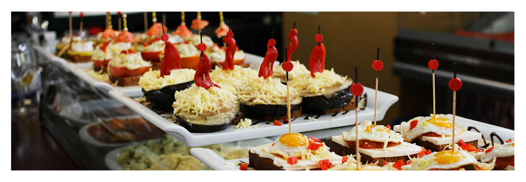 Comer-tapas-villa-gran-canaria