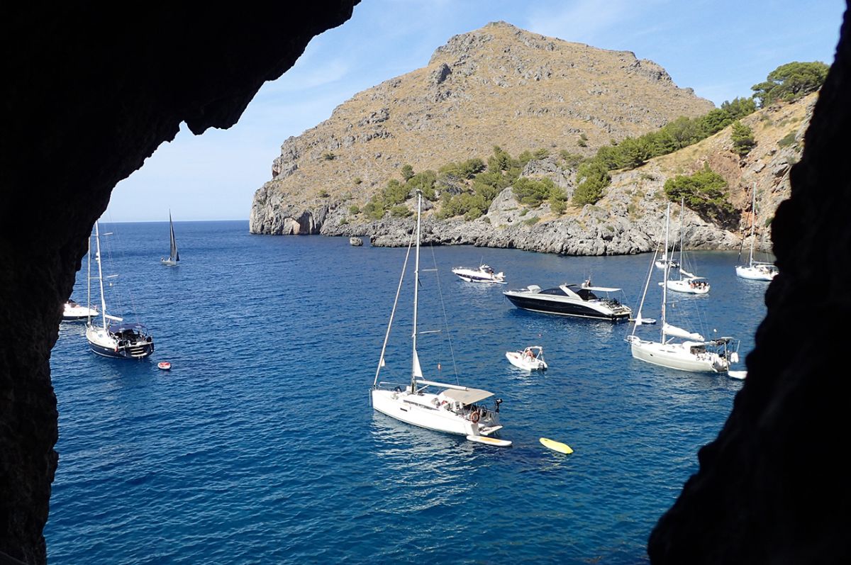 The 6 best Gran Canaria boat trips — Sailing Gran Canaria