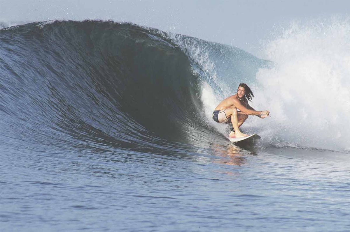 The best destinations for surfing on holiday | VGC
