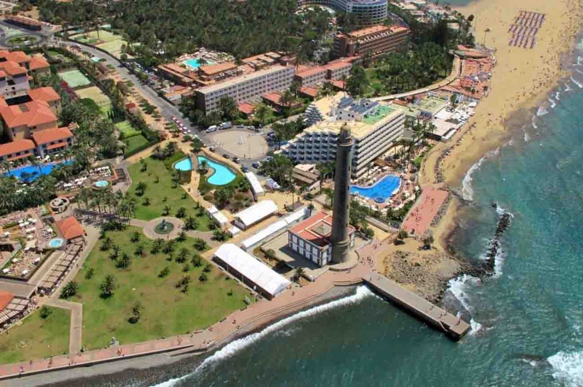 Gran Canaria a Paradise Island