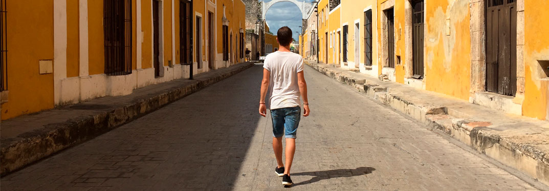 pueblos gran canaria