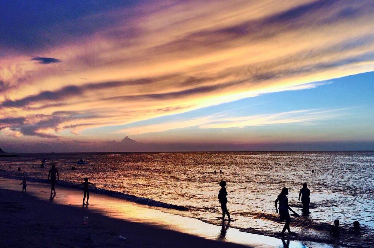 The best beaches in the world