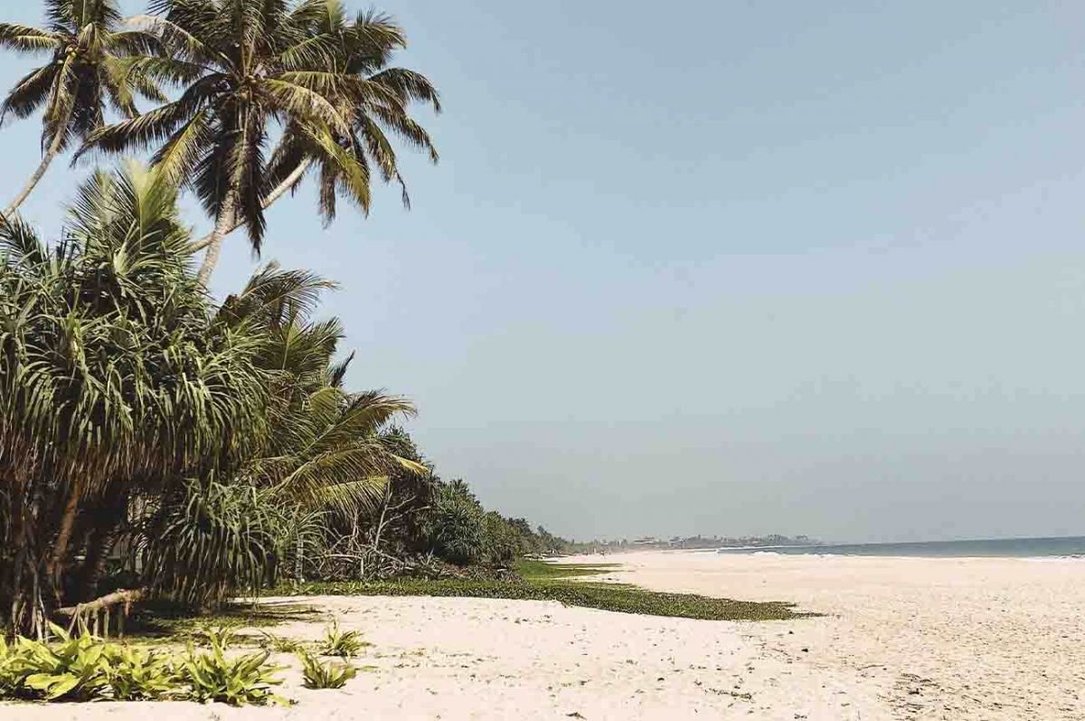 Las 9 mejores playas de las Islas Canarias