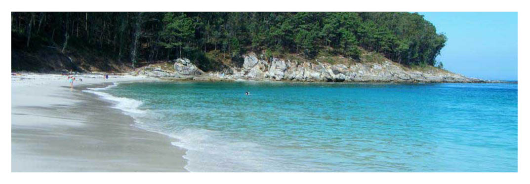 playa-paradisiaca-de-las-islas-cies