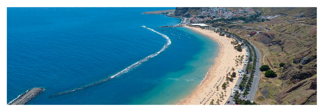 playa-teresitas-villa-gran-canaria