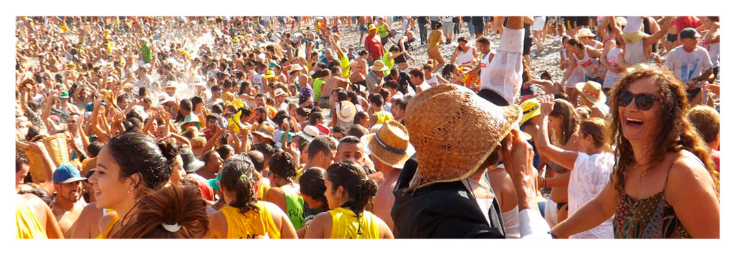 Fiesta-charco-villa-gran-canaria