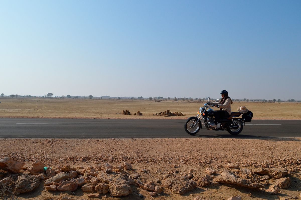 Las 3 mejores rutas en moto por Gran Canaria