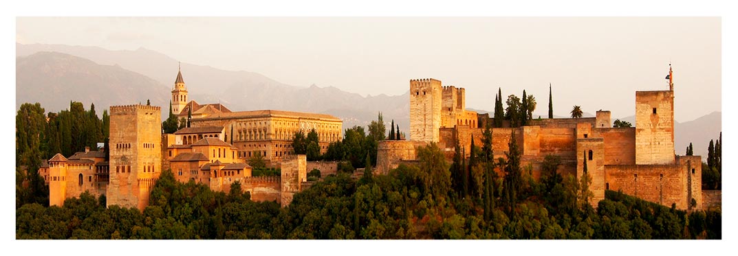 Alambra-generalife-gardens-villa-gran-canaria