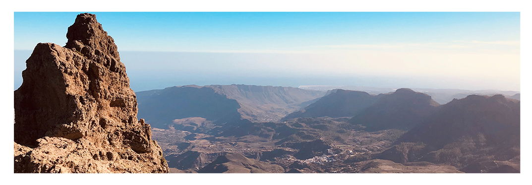 Rutas-senderismo-villa-gran-canarias