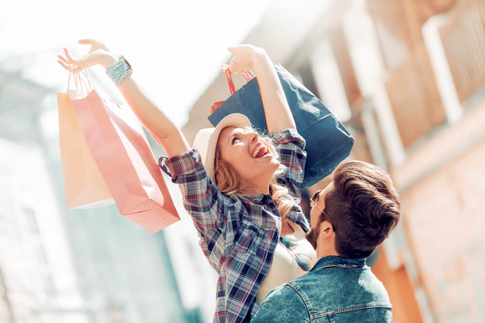 Shopping Centres in Gran Canaria