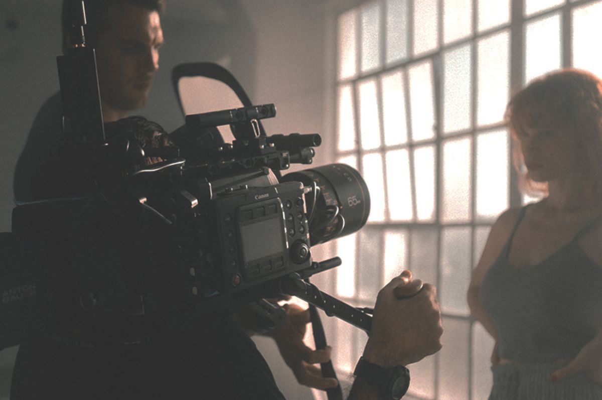 Films Shot in the Canary Islands | VillaGranCanaria