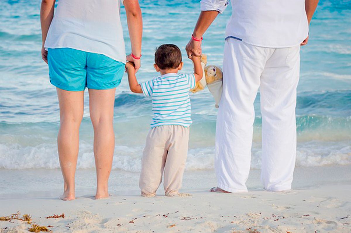 Where to spend your holidays with children in Canarias?