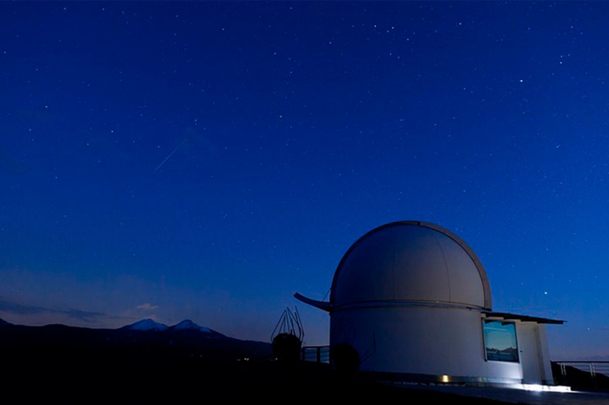 Stargazing Gran Canaria BEST SPOTS | VillaGranCanaria