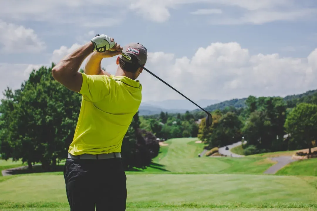 Salobre Golf Resort