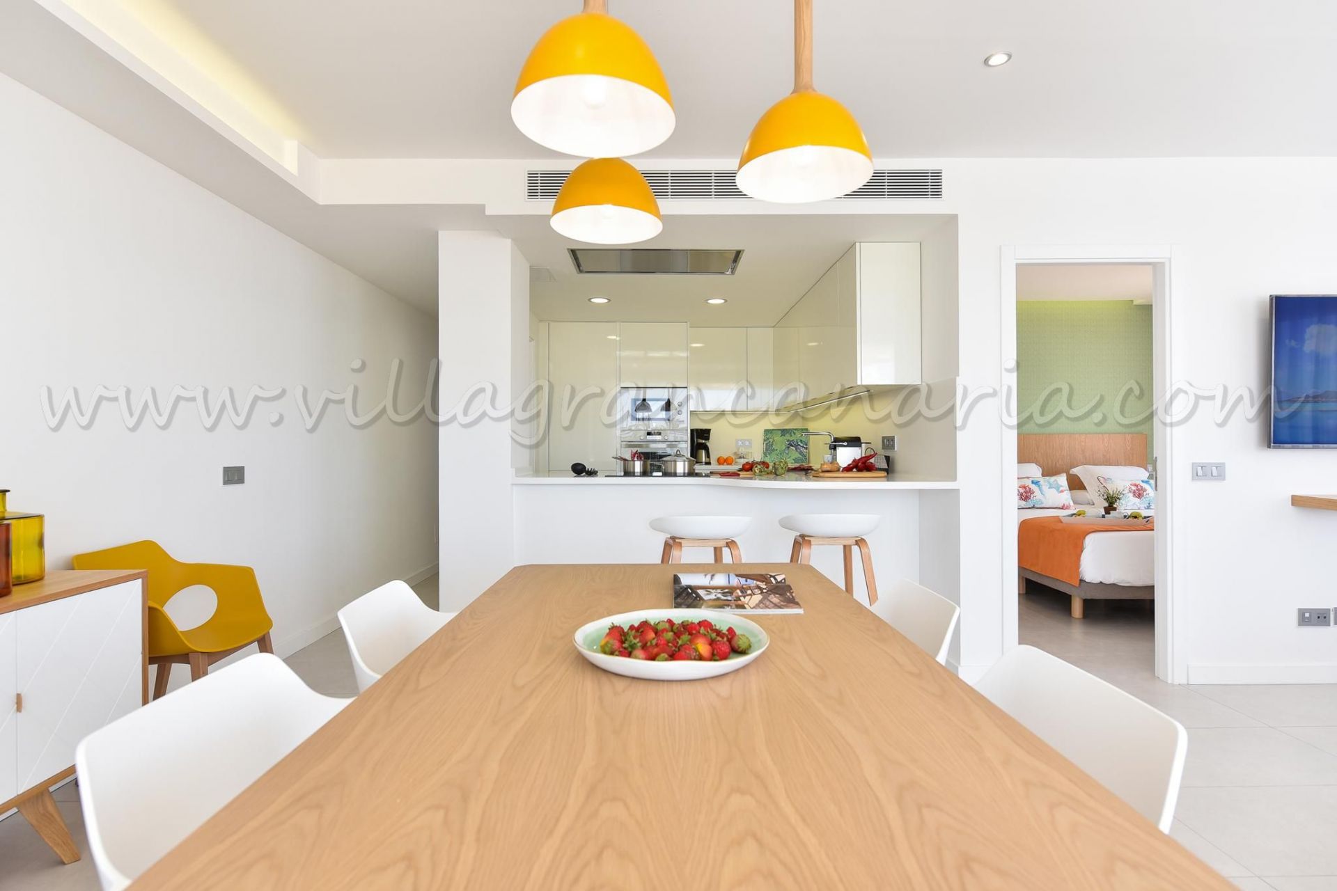 Apartamento Mogán V&L