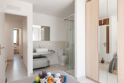 Baño 1