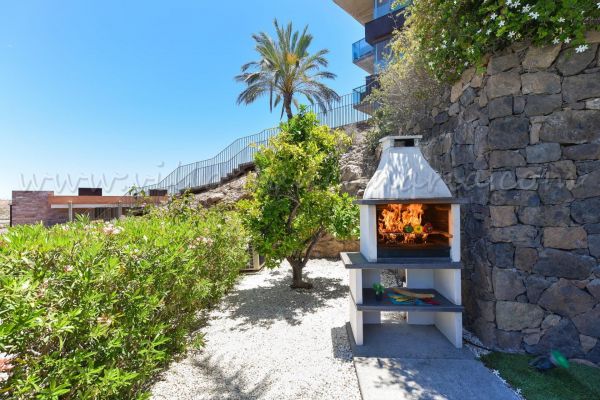 Las Terrazas 13 | Salobre Golf | VillaGranCanaria BBQ