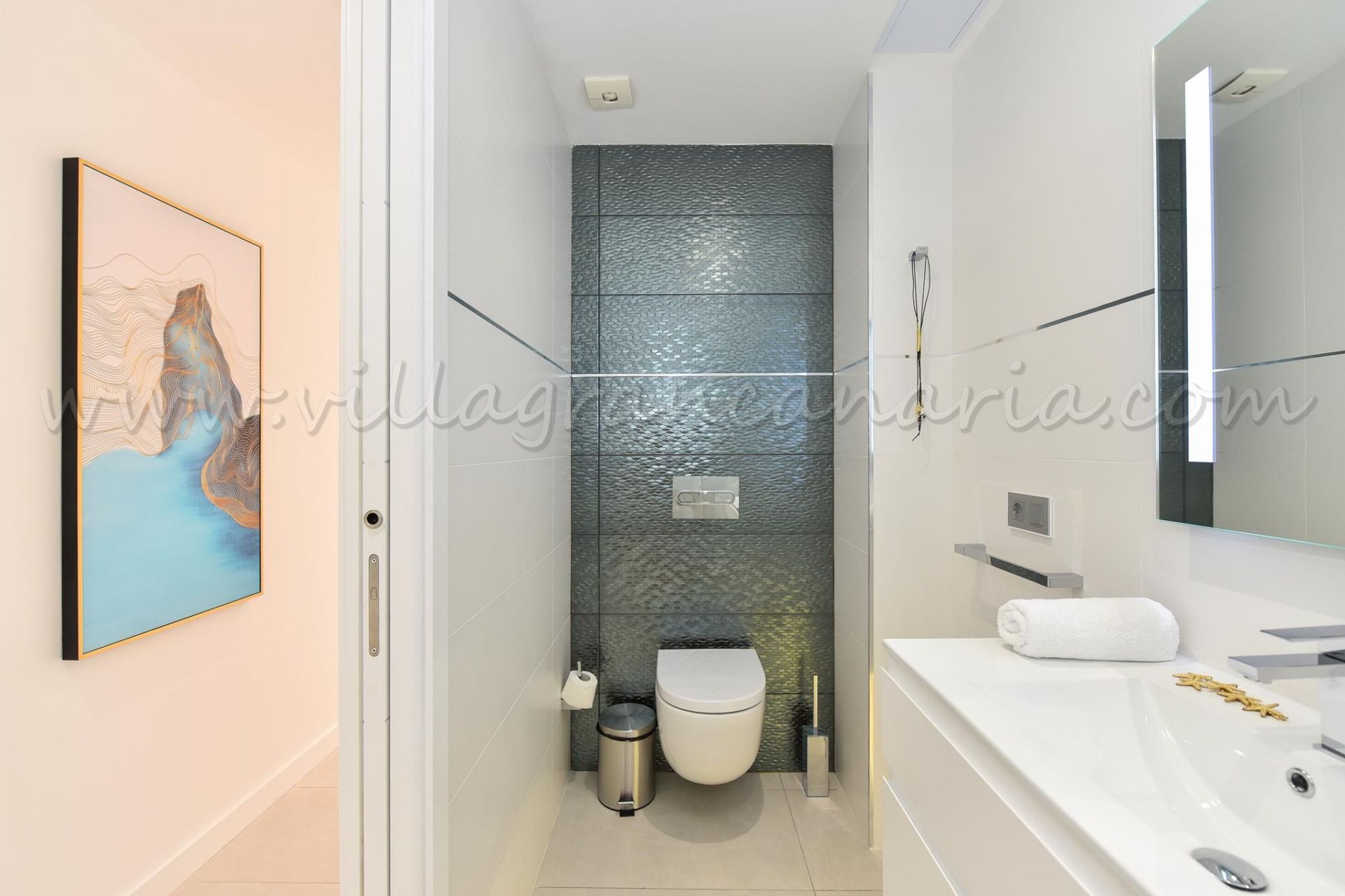 Apartamento Mogán V&L