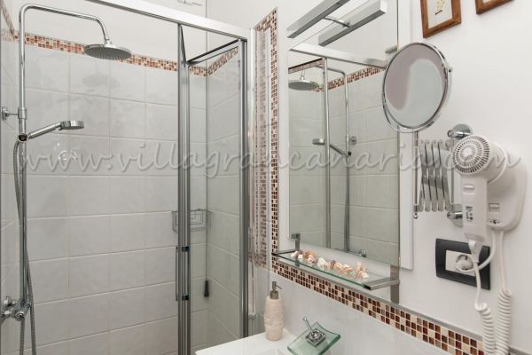 Estudio Barca M&B II | Estilo en Playa de Las Cantera Baño 1