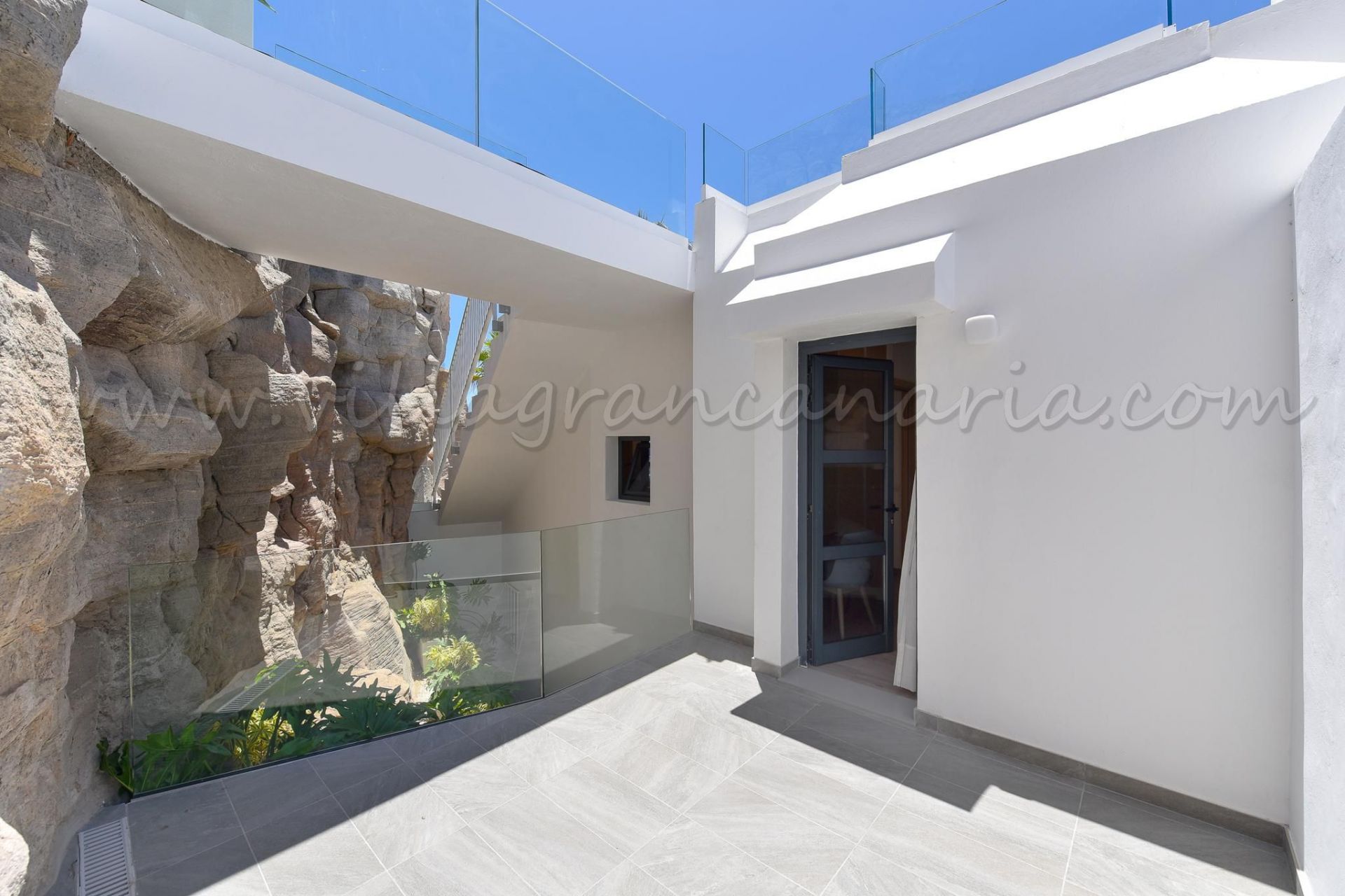 Dúplex Morea Suites 5