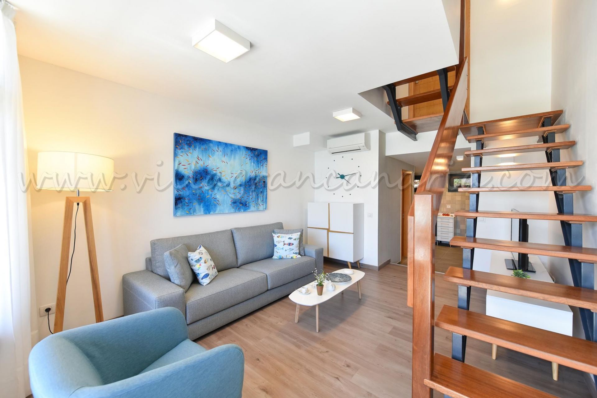 Dúplex Morea Suites 2