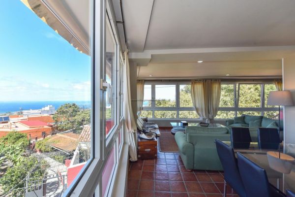 Casa vacacional Arucas 10 | VillaGranCanaria Vistas