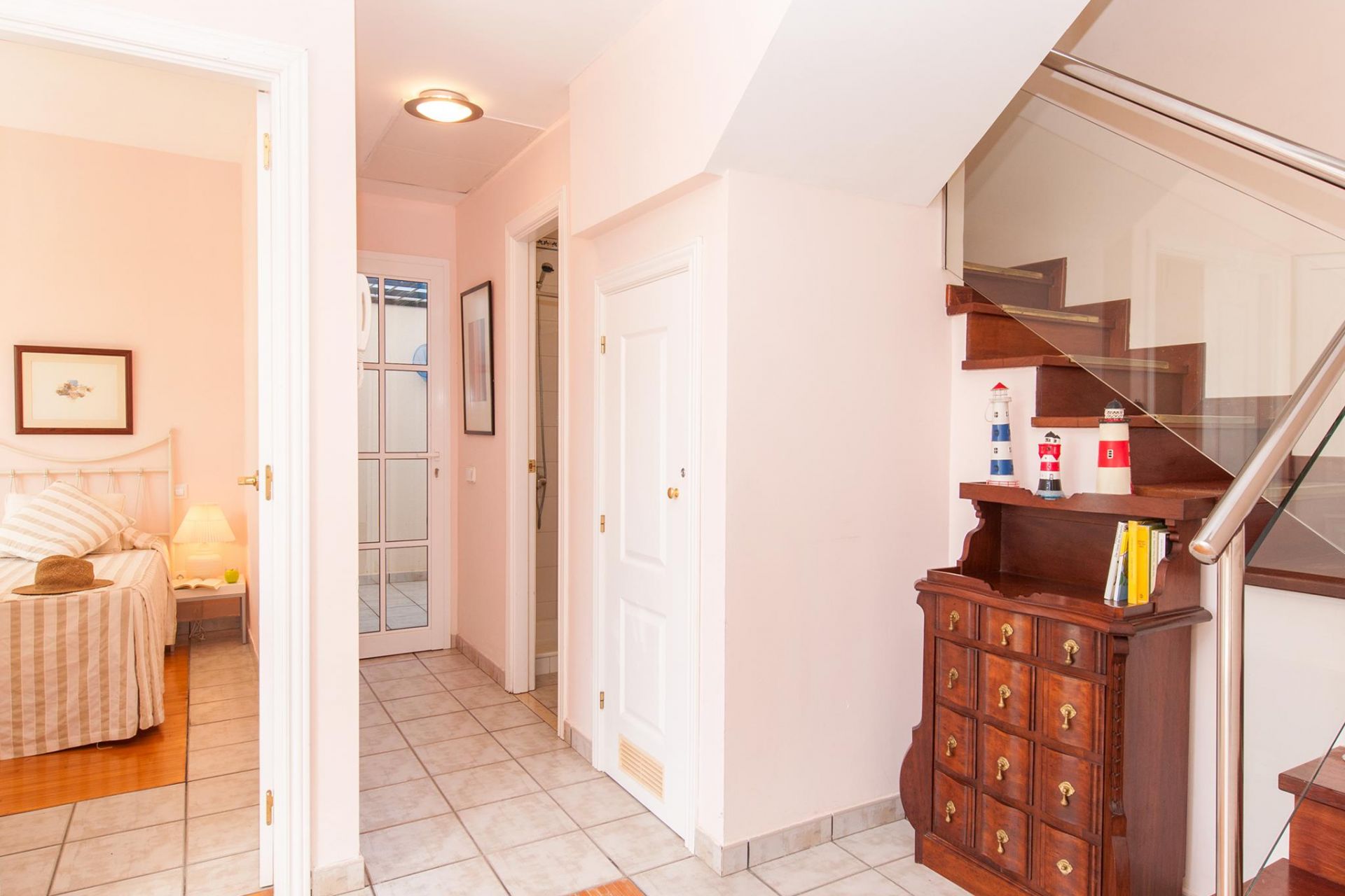 Dúplex Marina Port 1